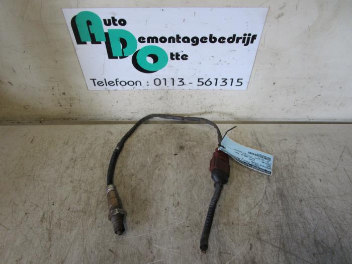 Gebruikte Lambda Sonde Seat Ibiza II (6K1) 1.4 Select Prijs € 10,00 Margeregeling aangeboden door Autodemontagebedrijf Otte