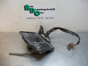 Gebruikte Accubak Ford Ka II 1.2 Prijs € 20,00 Margeregeling aangeboden door Autodemontagebedrijf Otte