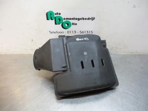 Gebruikte Luchtfilterhuis Renault Scénic I (JA) 1.6 16V Prijs € 40,00 Margeregeling aangeboden door Autodemontagebedrijf Otte