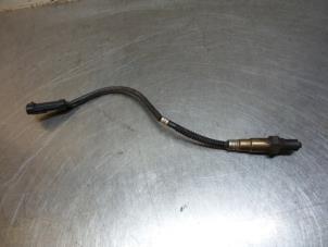 Gebruikte Lambda Sonde Renault Clio II (BB/CB) 1.4 16V Prijs € 15,00 Margeregeling aangeboden door Autodemontagebedrijf Otte