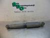 Fiat Doblo Cargo (223) 1.9 JTD Schokbreker links-achter