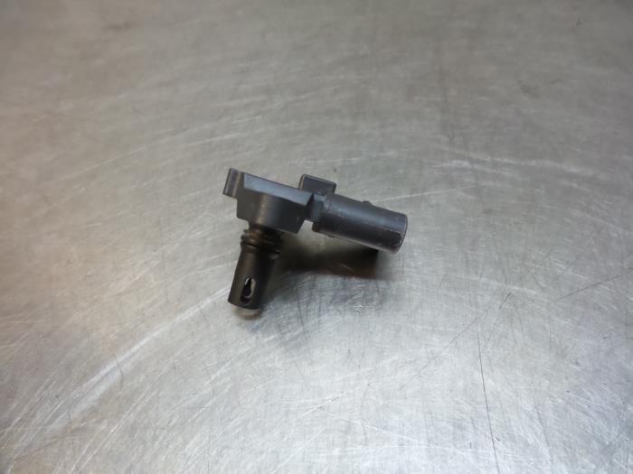 Gebruikte Map Sensor (inlaatspruitstuk) Volkswagen Fox (5Z) 1.2 Prijs € 10,00 Margeregeling aangeboden door Autodemontagebedrijf Otte