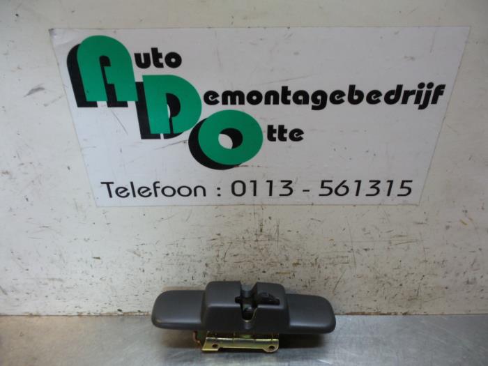 Gebruikte Diversen Jaguar S-type (X200) 2.5 V6 24V Prijs € 25,00 Margeregeling aangeboden door Autodemontagebedrijf Otte