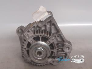 Gebruikte Dynamo Fiat Seicento (187) 1.1 SPI Hobby,Young Prijs € 35,00 Margeregeling aangeboden door Franken Autodemontage B.V.