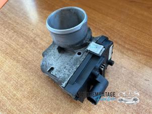 Gebruikte Gasklephuis Fiat Ducato (250) 2.3 D 120 Multijet Prijs € 50,00 Margeregeling aangeboden door Franken Autodemontage B.V.