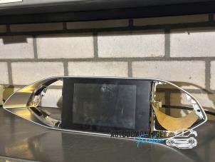 Gebruikte Navigatie Display Peugeot 308 SW (L4/L9/LC/LJ/LR) 1.6 BlueHDi 120 Prijs € 300,00 Margeregeling aangeboden door Franken Autodemontage B.V.