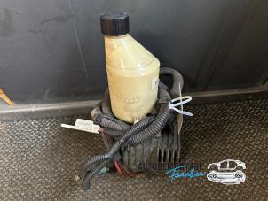 Gebruikte Servopomp Opel Astra G (F08/48) 1.6 16V Prijs € 60,00 Margeregeling aangeboden door Franken Autodemontage B.V.