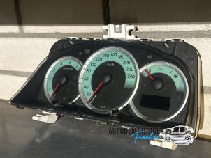 Gebruikte Kilometerteller KM Toyota Corolla Verso Prijs € 35,00 Margeregeling aangeboden door Franken Autodemontage B.V.