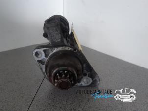 Gebruikte Startmotor Seat Ibiza IV (6J5) 1.9 TDI 105 Prijs € 45,00 Margeregeling aangeboden door Franken Autodemontage B.V.