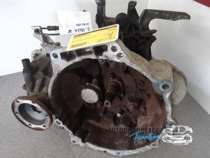 Gebruikte Versnellingsbak Seat Ibiza IV (6J5) 1.9 TDI 105 Prijs op aanvraag aangeboden door Franken Autodemontage B.V.