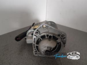 Gebruikte Startmotor Seat Cordoba (6C2/6K2) 1.4i CLX,SE,Latino Prijs € 35,00 Margeregeling aangeboden door Franken Autodemontage B.V.