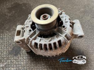 Dynamo van een Ford Transit 2.0 TDdi 16V 300M 2005
