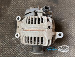 Gebruikte Dynamo Ford Transit 2.0 TDdi 16V 300M Prijs € 50,00 Margeregeling aangeboden door Franken Autodemontage B.V.