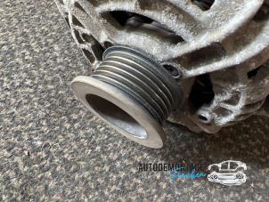 Dynamo van een Ford Transit 2.0 TDdi 16V 300M 2005