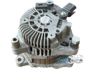 Gebruikte Dynamo Peugeot 308 CC (4B) 2.0 HDiF 16V Prijs € 50,00 Margeregeling aangeboden door Franken Autodemontage B.V.