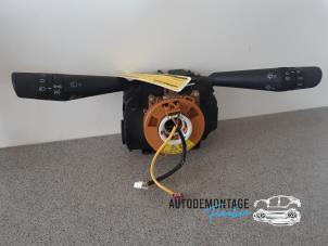 Gebruikte Combischakelaar Stuurkolom Citroen Nemo (AA) 1.3 HDi 75 Prijs € 40,00 Margeregeling aangeboden door Franken Autodemontage B.V.