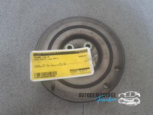 Gebruikte Krukas Poelie Fiat Punto Evo (199) 1.3 JTD Multijet 85 16V Euro 5 Prijs € 40,00 Margeregeling aangeboden door Franken Autodemontage B.V.