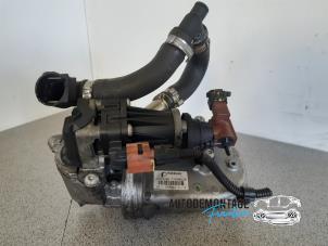 Gebruikte EGR Klep Fiat Punto Evo (199) 1.3 JTD Multijet 85 16V Euro 5 Prijs € 40,00 Margeregeling aangeboden door Franken Autodemontage B.V.