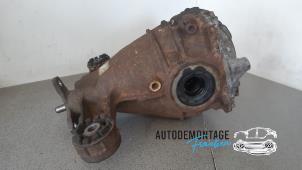 Gebruikte Differentieel achter Lexus IS Prijs € 300,00 Margeregeling aangeboden door Franken Autodemontage B.V.