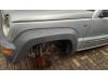 Jeep Cherokee/Liberty (KJ) 2.5 CRD 16V Scherm links-voor