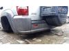 Jeep Cherokee/Liberty (KJ) 2.5 CRD 16V Achterbumper