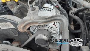 Gebruikte Dynamo Jeep Cherokee/Liberty (KJ) 2.5 CRD 16V Prijs op aanvraag aangeboden door Franken Autodemontage B.V.