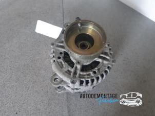 Gebruikte Alternator Ford Mondeo IV Wagon 1.8 TDCi 125 16V Prijs € 50,00 Margeregeling aangeboden door Franken Autodemontage B.V.