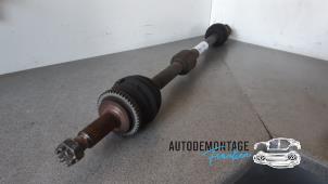 Gebruikte Homokineetas rechts-voor Hyundai i30 (FD) 1.6 CVVT 16V Prijs € 45,00 Margeregeling aangeboden door Franken Autodemontage B.V.