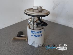 Gebruikte Benzinepomp Hyundai i30 (FD) 1.6 CVVT 16V Prijs € 35,00 Margeregeling aangeboden door Franken Autodemontage B.V.