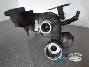 Gebruikte Turbo Volkswagen Golf V (1K1) 1.9 TDI Prijs € 200,00 Margeregeling aangeboden door Franken Autodemontage B.V.