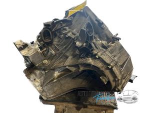 Gebruikte Versnellingsbak Renault Megane III Berline (BZ) 1.5 dCi 110 Prijs op aanvraag aangeboden door Franken Autodemontage B.V.