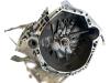 Versnellingsbak van een Renault Megane III Berline (BZ) 1.5 dCi 110 2011