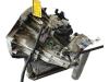 Versnellingsbak van een Renault Megane III Berline (BZ) 1.5 dCi 110 2011