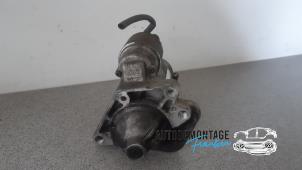 Gebruikte Startmotor Renault Megane III Berline (BZ) 1.5 dCi 110 Prijs € 35,00 Margeregeling aangeboden door Franken Autodemontage B.V.