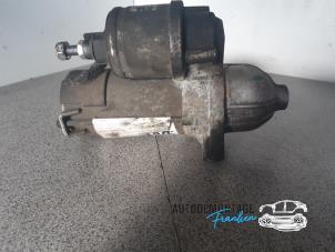 Gebruikte Startmotor Fiat Doblo (223A/119) 1.3 JTD 16V Multijet DPF Prijs € 35,00 Margeregeling aangeboden door Franken Autodemontage B.V.