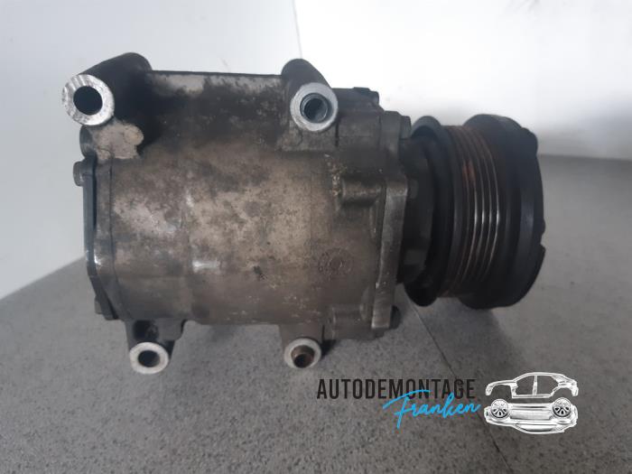 Gebruikte Aircopomp Ford Transit Connect 1.8 TDCi SWB Prijs € 60,00 Margeregeling aangeboden door Franken Autodemontage B.V.
