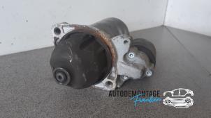 Gebruikte Startmotor Mercedes Vito (639.6) 2.2 109 CDI 16V Prijs € 50,00 Margeregeling aangeboden door Franken Autodemontage B.V.