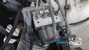 Gebruikte ABS Pomp Mercedes Vito (639.6) 2.2 109 CDI 16V Prijs op aanvraag aangeboden door Franken Autodemontage B.V.