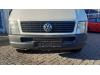 Bumper voor van een Volkswagen LT II, 1996 / 2006 2.5 TDi, Bestel, Diesel, 2.461cc, 70kW (95pk), RWD, BBF, 2001-05 / 2006-07 2004
