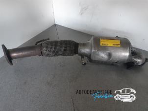 Gebruikte Katalysator Ford Kuga II (DM2) 1.5 EcoBoost 16V 150 Prijs op aanvraag aangeboden door Franken Autodemontage B.V.