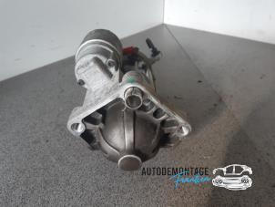 Gebruikte Startmotor Volvo V60 I (FW/GW) 2.0 T3 16V Prijs € 50,00 Margeregeling aangeboden door Franken Autodemontage B.V.