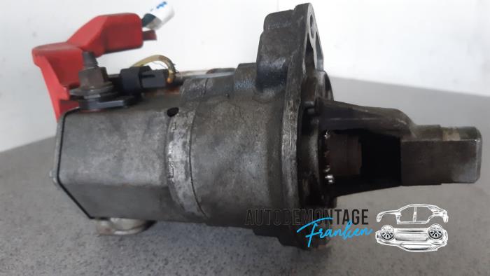 Gebruikte Startmotor Chrysler Pacifica 3.5 V6 24V Prijs € 50,00 Margeregeling aangeboden door Franken Autodemontage B.V.