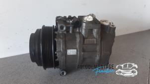 Gebruikte Aircopomp Mercedes SLK (R170) 2.0 200 K 16V Prijs € 80,00 Margeregeling aangeboden door Franken Autodemontage B.V.