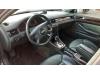 Audi Allroad (C5) 2.5 V6 TDI 24V Airbag set