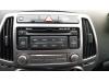 Hyundai i20 1.2i 16V Radio CD Speler