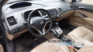 Gebruikte Airbag set Honda Civic (FA/FD) 1.3 Hybrid Prijs op aanvraag aangeboden door Franken Autodemontage B.V.