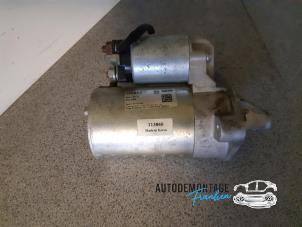 Gebruikte Startmotor Chevrolet Kalos (SF48) 1.2 Prijs € 35,00 Margeregeling aangeboden door Franken Autodemontage B.V.