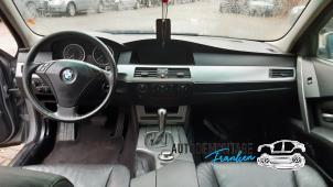 Gebruikte Airbag set BMW 5 serie Touring (E61) 525d 24V Prijs op aanvraag aangeboden door Franken Autodemontage B.V.