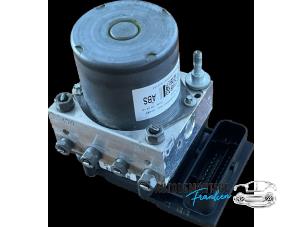 Gebruikte ABS Pomp Peugeot Boxer (U9) 2.2 HDi 100 Euro 4 Prijs € 100,00 Margeregeling aangeboden door Franken Autodemontage B.V.