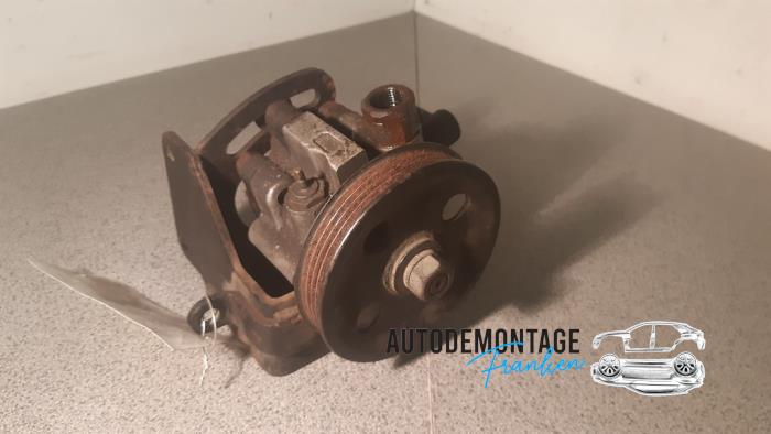 Gebruikte Pomp Servo Chevrolet Kalos (SF48) 1.2 Prijs € 35,00 Margeregeling aangeboden door Franken Autodemontage B.V.